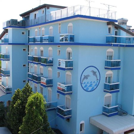 Hotel Ettoral Jesolo Extérieur photo