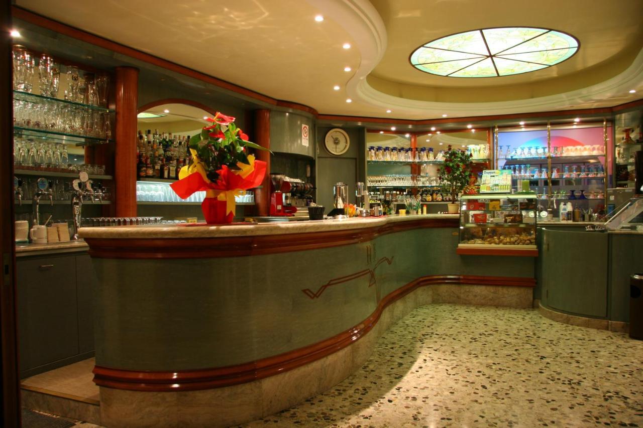 Hotel Ettoral Jesolo Extérieur photo