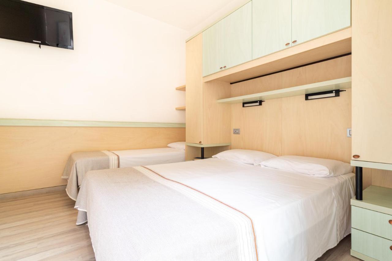 Hotel Ettoral Jesolo Extérieur photo