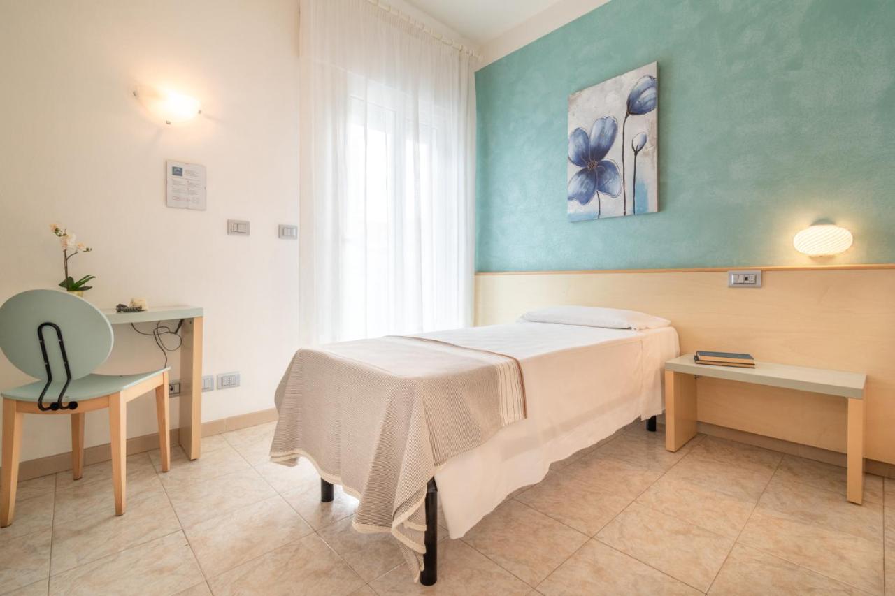 Hotel Ettoral Jesolo Extérieur photo