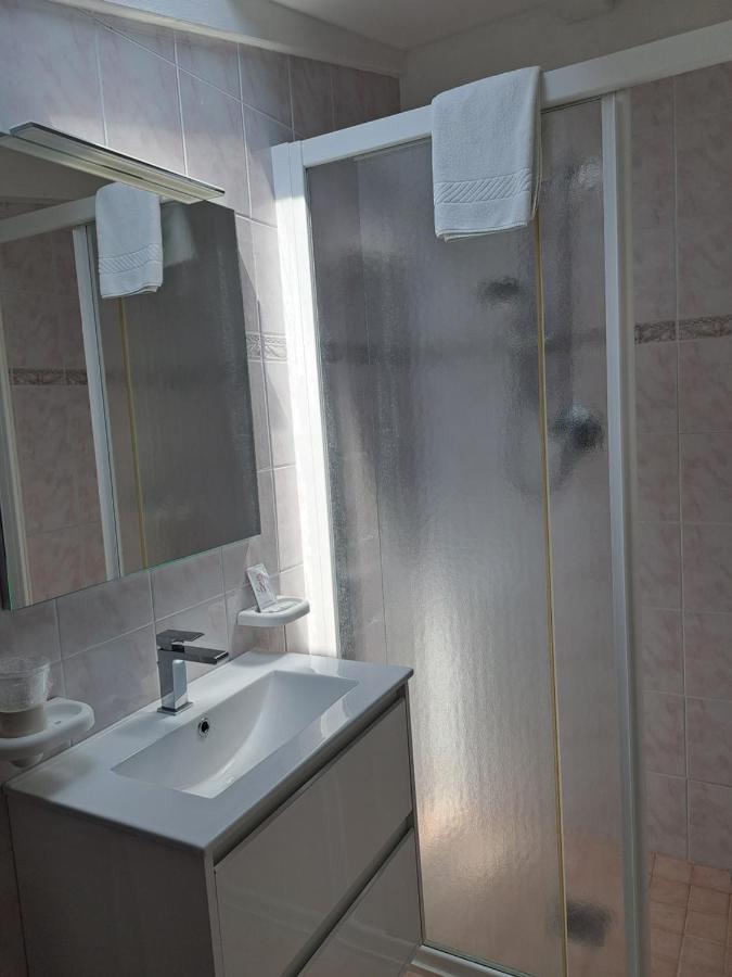 Hotel Ettoral Jesolo Extérieur photo