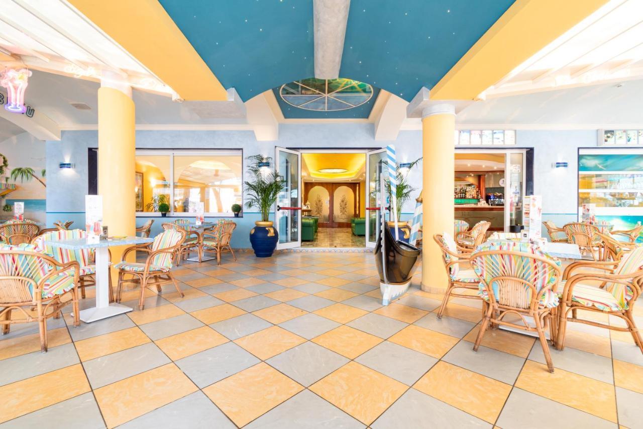 Hotel Ettoral Jesolo Extérieur photo