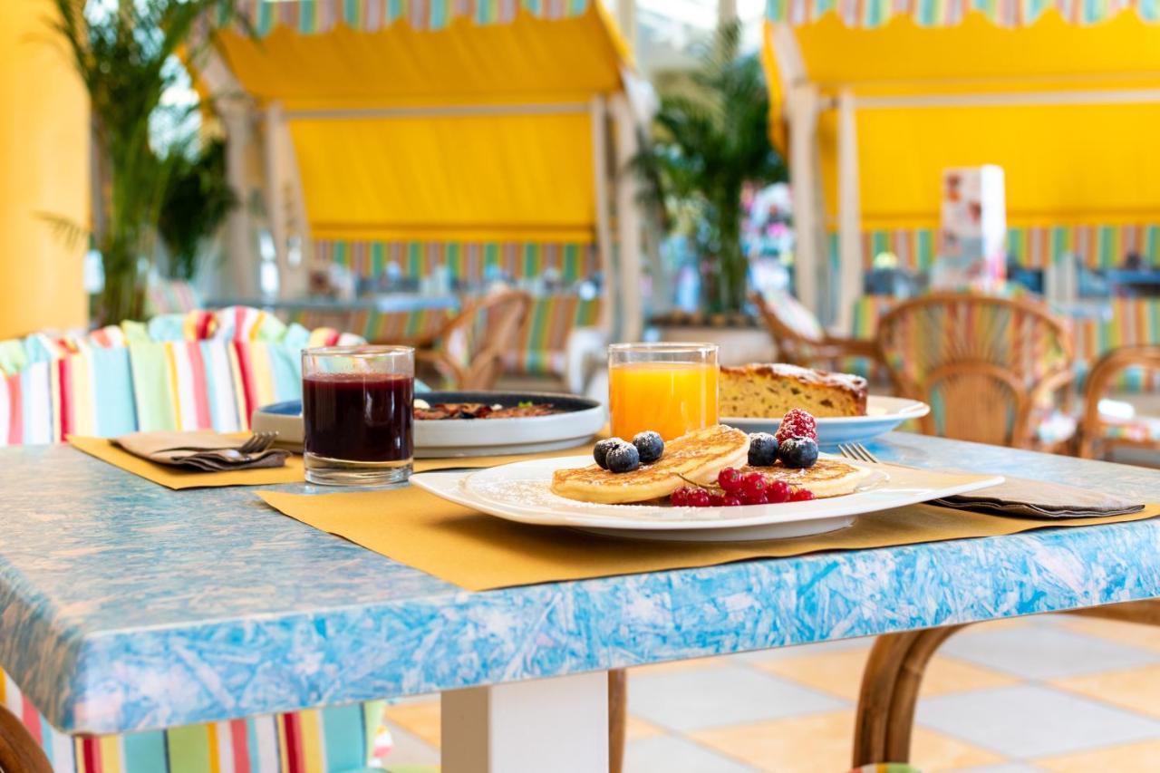 Hotel Ettoral Jesolo Extérieur photo