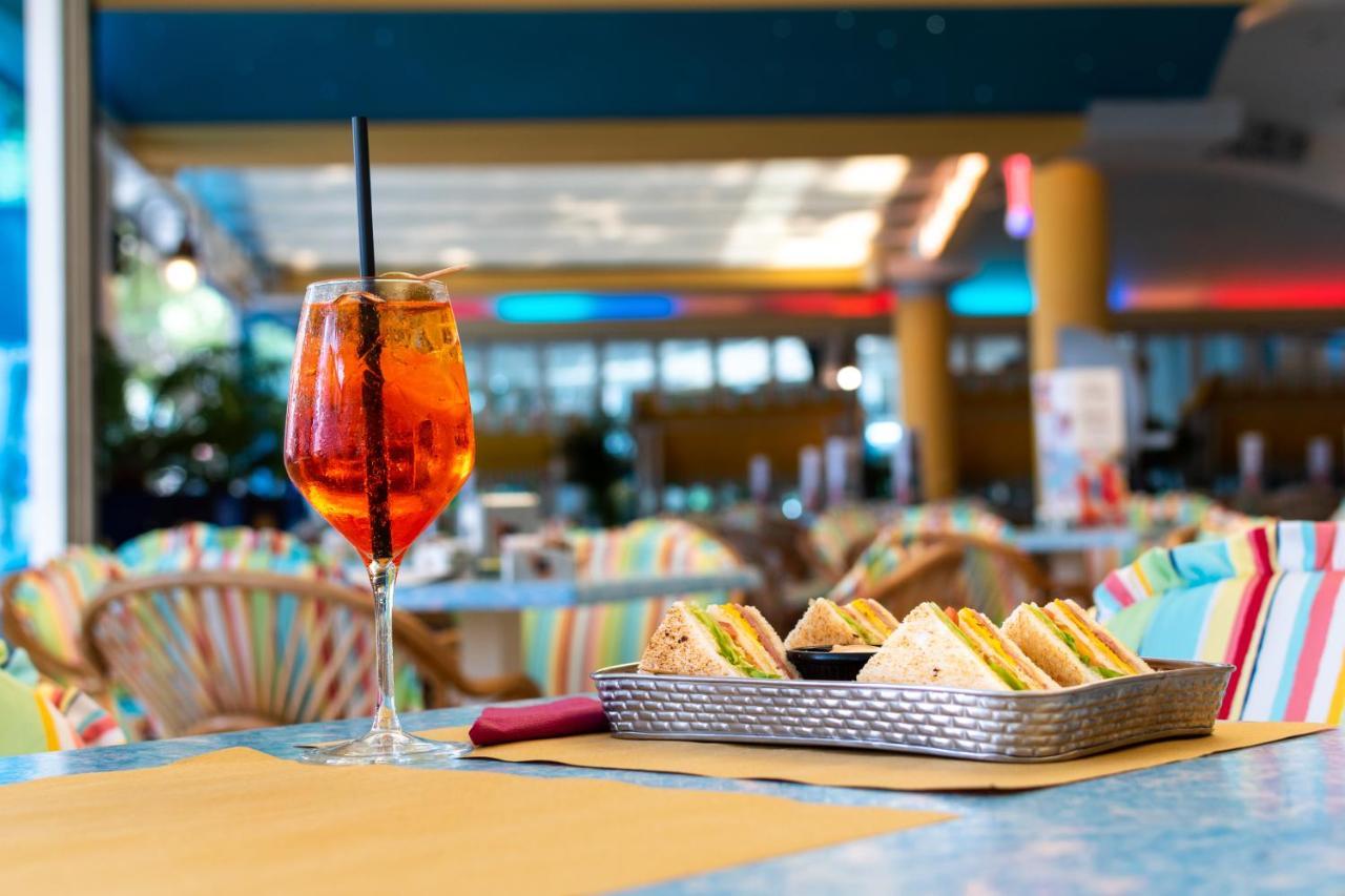Hotel Ettoral Jesolo Extérieur photo