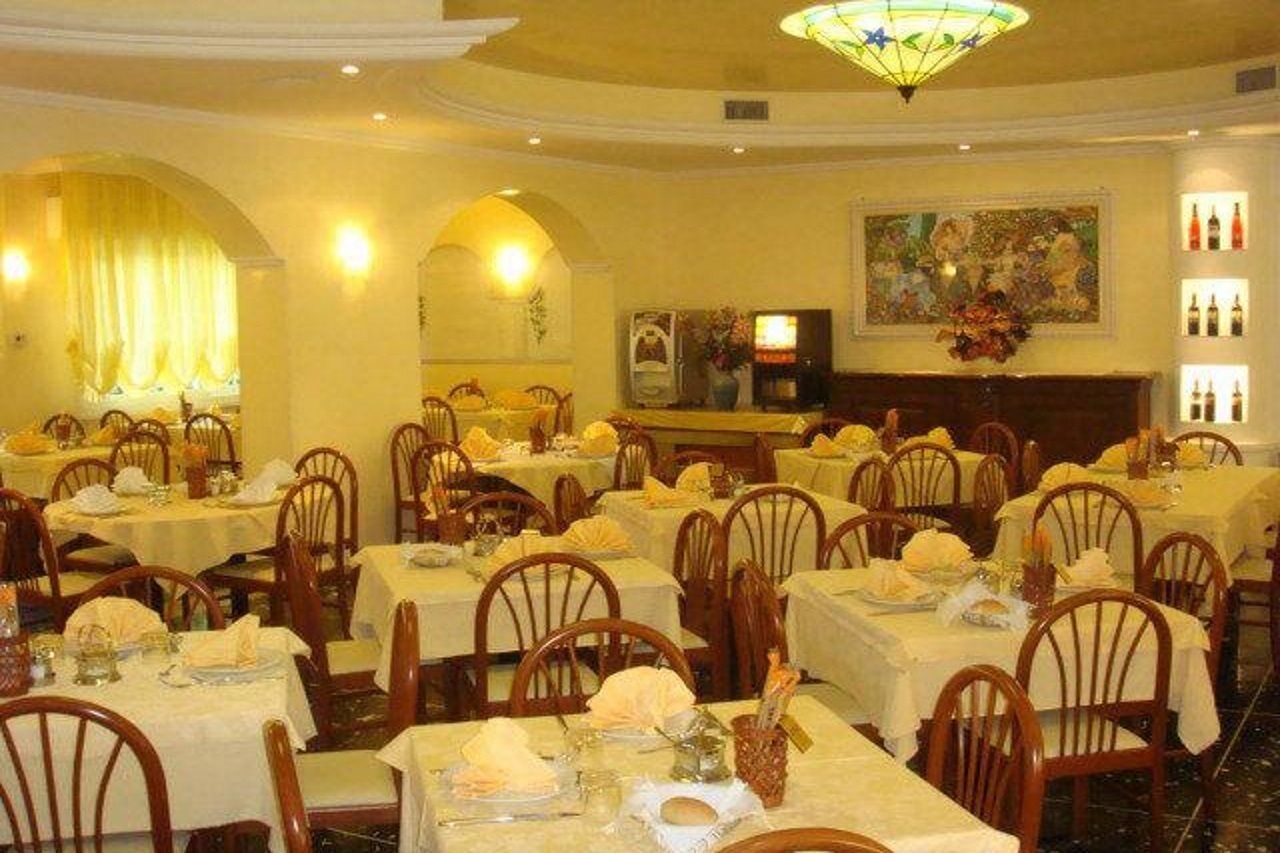 Hotel Ettoral Jesolo Extérieur photo