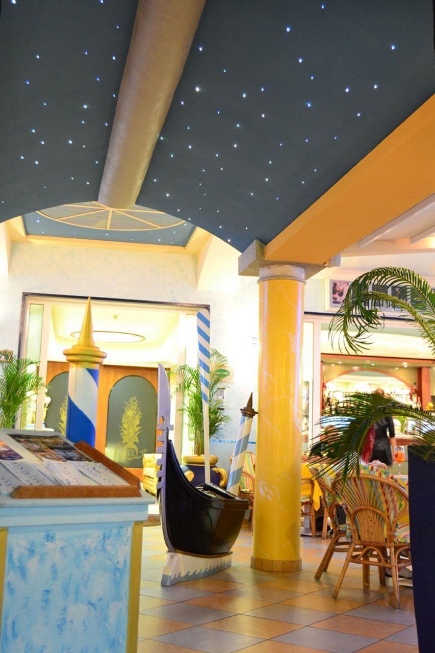 Hotel Ettoral Jesolo Extérieur photo